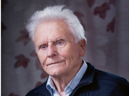 Jānis Škapars.