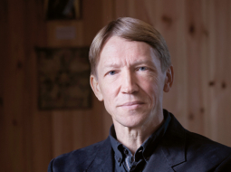 Juris Rubenis.