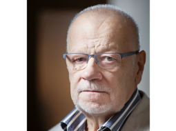 Jānis Peters.