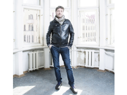 Foto — Reinis Hofmanis, F64