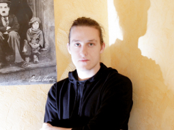 Foto — Nora Krevneva, F64