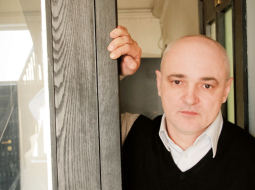 Foto — Jānis Saliņš, F64