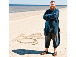 Foto — Dmitrijs Suļžics, F64