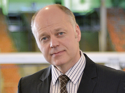 A/s Balticovo valdes priekšsēdētājs Arnis Veinbergs. Foto — Mārtiņš Zilgalvis, F64