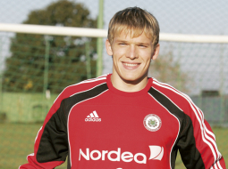 Andrejs Terentjevs, F64