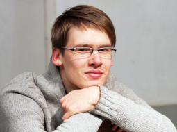 Foto — Kaspars Krafts, F64