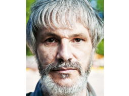 Foto — Emīls Desjatņikovs, F64