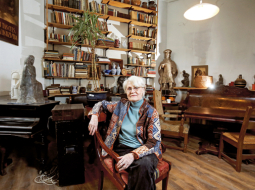 Foto — Lauris Vīksne, F64