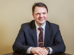 Edvīns Bērziņš.
