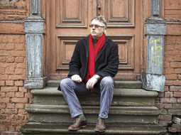 Foto — Andrejs Terentjevs, F64