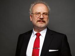 Egils Levits.