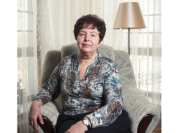 Foto — Emīls Desjatņikovs, F64
