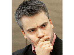 Edijs Bošs.