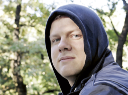 Foto — Rūta Kalmuka, F64