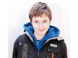 Foto — Rūta Kalmuka, F64