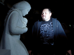 Foto — Nora Krevneva, F64