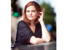 Foto — Nora Krevneva, F64