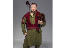 Foto — Andrejs Terentjevs, F64