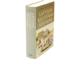 Foto — Rūta Kalmuka, F64