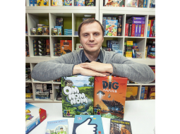 Om–nom–nom, Dig Mars un Social Network spēlēs «esam ieguldījuši daudz radoša darba», saka Egils Grasmanis.