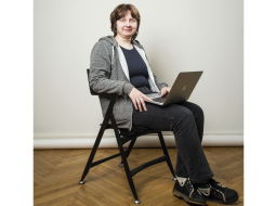 Foto — Andrejs Terentjevs, F64