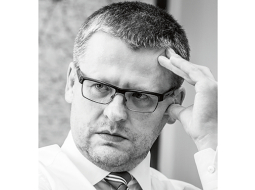 Guntis Belēvičs.