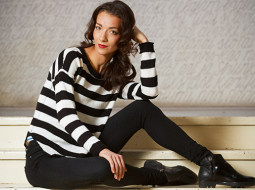 Ieva Rācene.