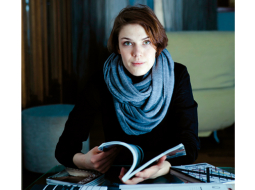 Foto — Nora Krevneva, F64