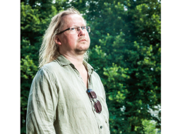 Foto — Dmitrijs Suļžics, F64