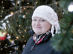 Foto — Rūta Kalmuka