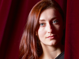 Jana Ļisova.