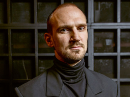 Jānis Znotiņš.