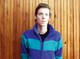Andrejs Strokins, F64