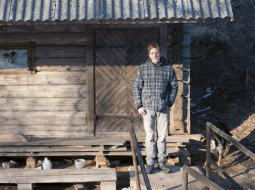 Foto — Mārtiņš Zilgalvis, F64