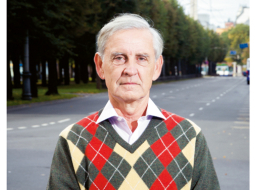Foto — Dmitrijs Suļžics, F64