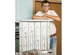 Foto — Andrejs Terentjevs, F64