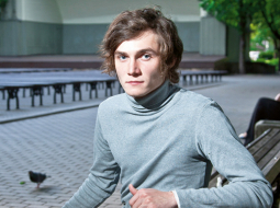 Foto — Emīls Desjatņikovs, F64