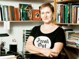 Foto — Andrejs Terentjevs, F64