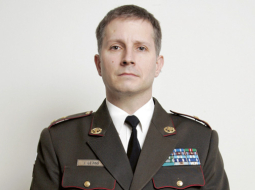 Foto — Andrejs Terentjevs, F64