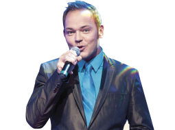 Lauris Reiniks Ziemassvētkos