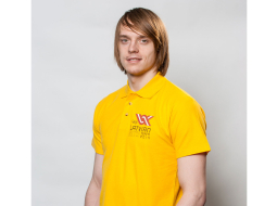 Foto — Andrejs Terentjevs, F64