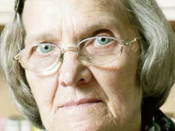 Lidija Lasmane–Doroņina