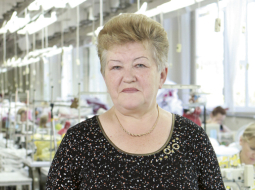 LNS Dane direktore Marija Gedminiene: «Pašlaik, kad mēs esam internetā un arī mūsu potenciālie klienti ir internetā, strādāt ir daudz vienkāršāk nekā agrāk. Tiesa, vienkāršāk nenozīmē vieglāk!»