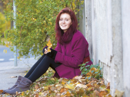 Foto — Nora Krevneva, F64