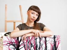 Foto — Andrejs Terentjevs, F64