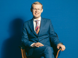 Mārtiņš Daugulis.