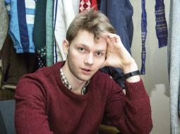 Foto — Dmitrijs Suļžics, F64