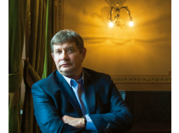 Foto — Dmitrijs Suļžics, F64