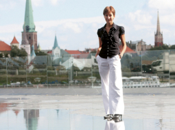 Foto — Rūta Kalmuka, F64