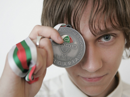 Jānis Saliņš, F64